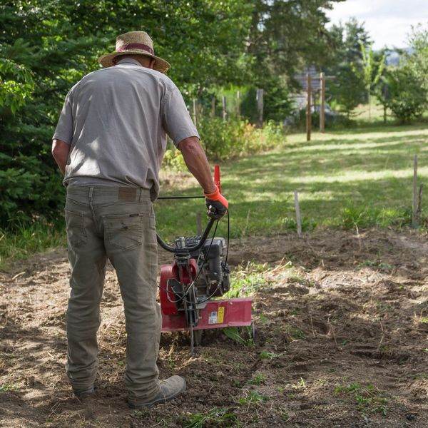 Machine Jardin : Quelle motobineuse choisir?