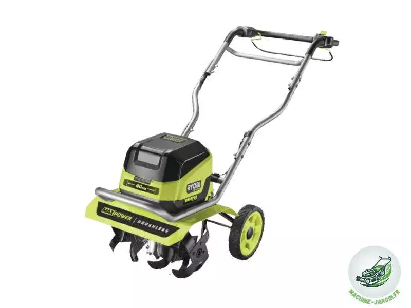 Motobineuse Ryobi RY36CVxA-0 Motobineuse Ryobi RY36CVxA-0