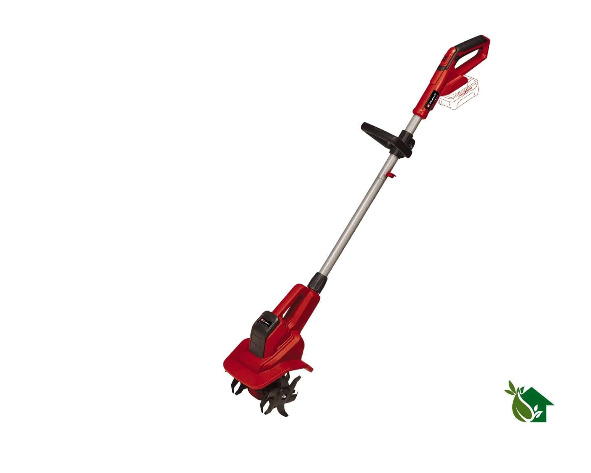 Motobineuse Einhell GE-CR 18/20 Li E-Solo