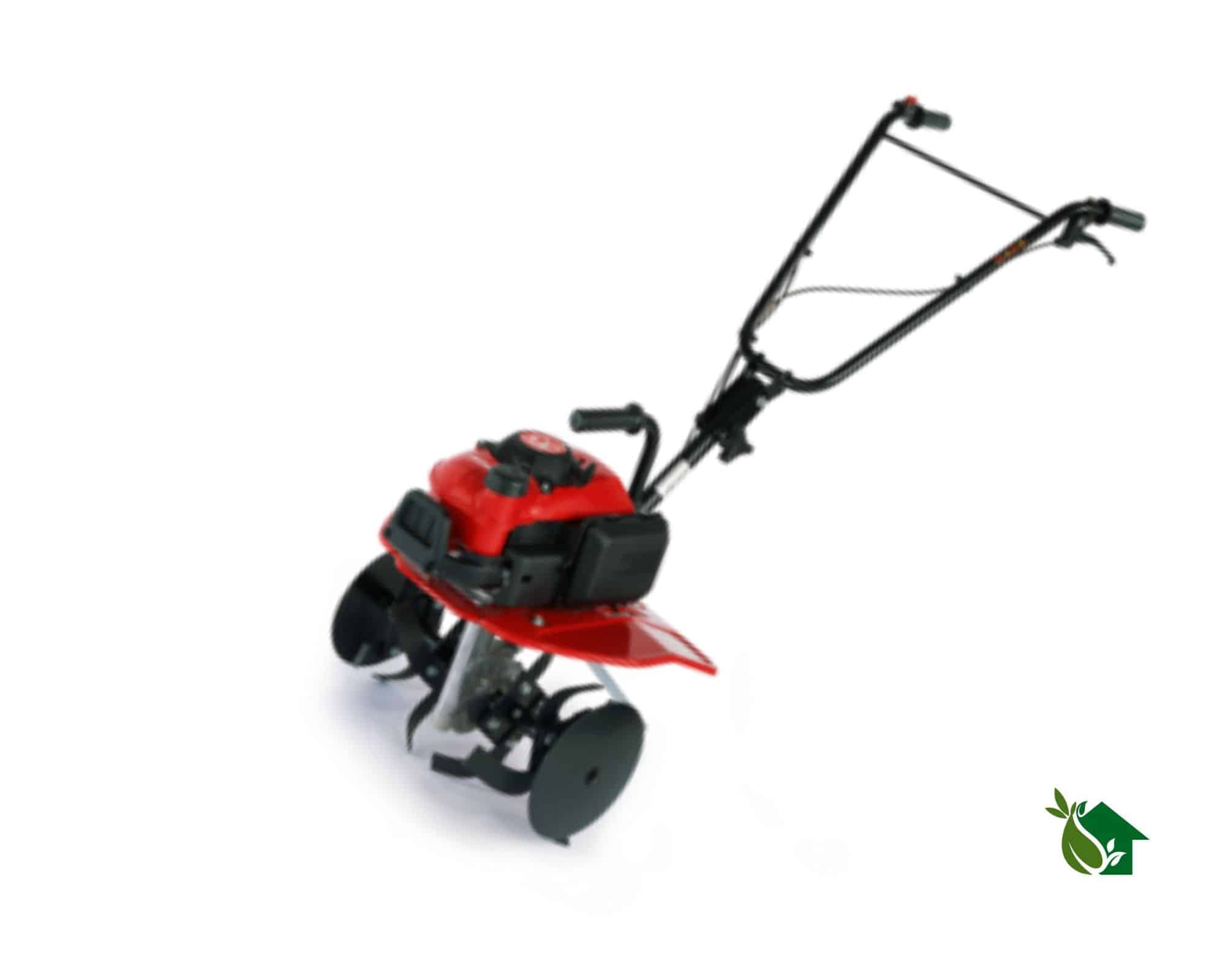Motobineuse Honda FG 205