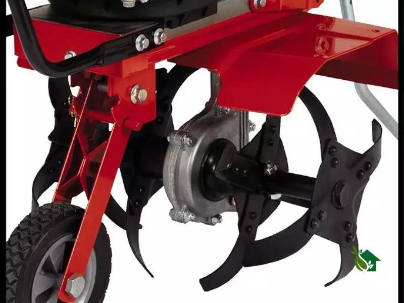 Motobineuse Einhell GC-MT 2236