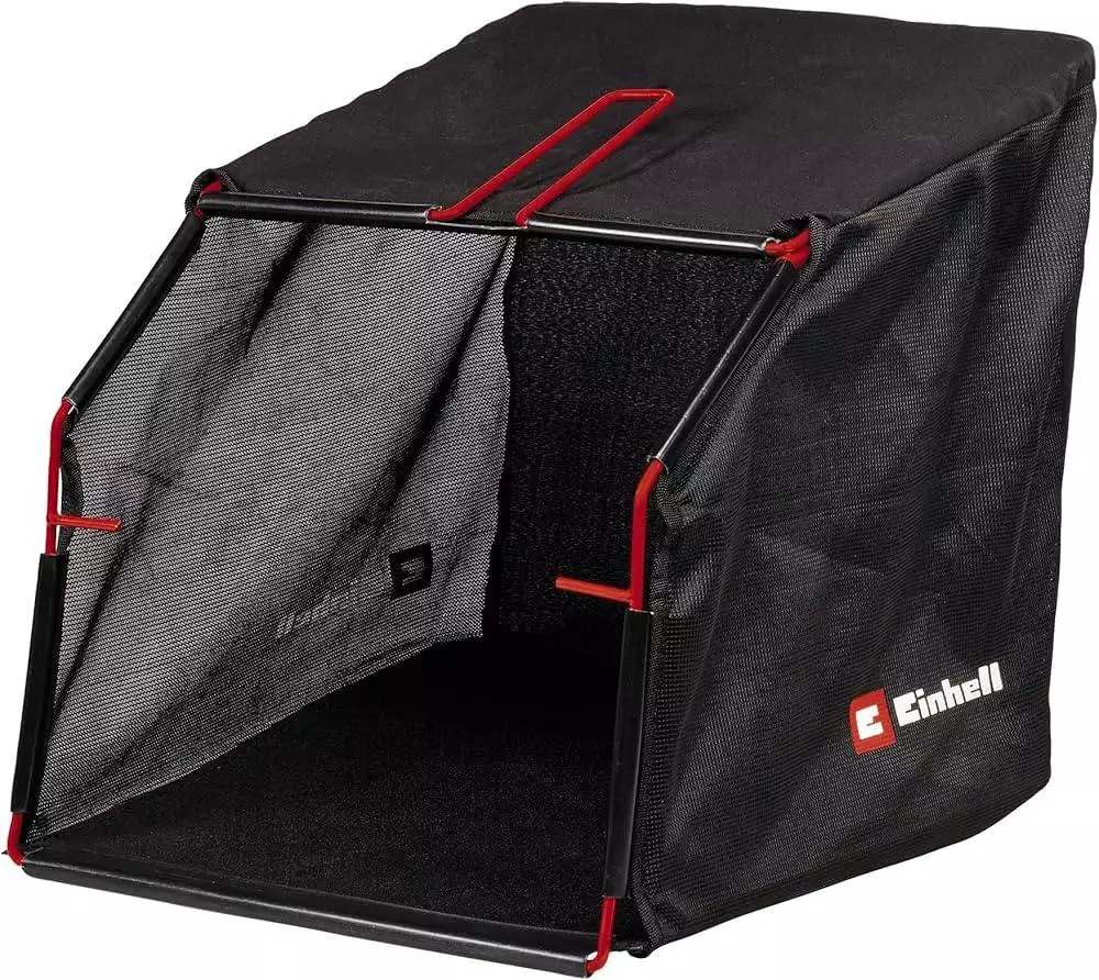 bac de ramassage Bac de ramassage einhell